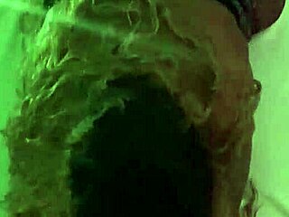 nice and slow with a real ass