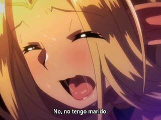 I watch Sukebe Elf Tanbouki 2 orgasm