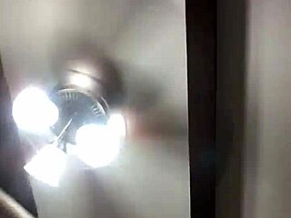 Tinder late night pov sex encounter