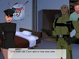 dc gone wrong something unlimited with unexpected twists and surprises