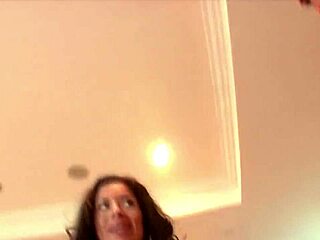 Wow, Sienna West and Marco Banderas in epic 1080p!