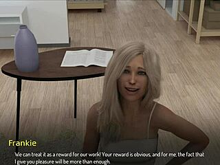 Players Get Bound In Intense Game Scenarios