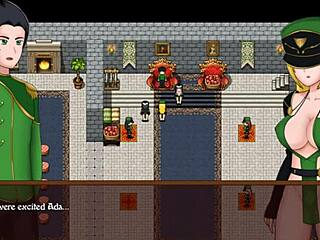 ashley pirate peeping scenes in game gallery 😏