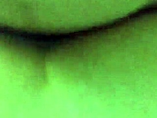 Mexican Amateur Smashes Girl to Three Orgasms