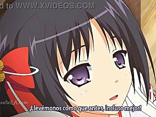 Amor 2 Cuádruple Episodio 3 Sub Español