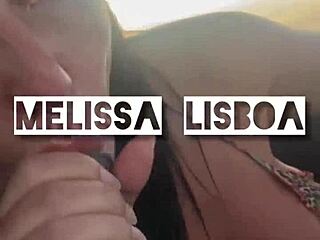 I sucked the black guy in the car until he came in my mouth