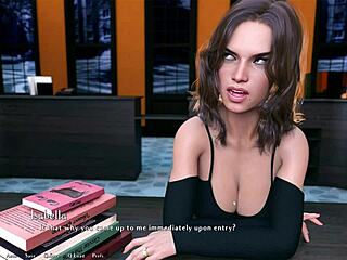 Teacher drops in for bold brass lesson