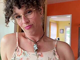 Stepmom Fixes Stepson's Nerves