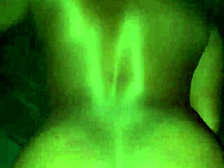 That dick was too good, she started early 😍