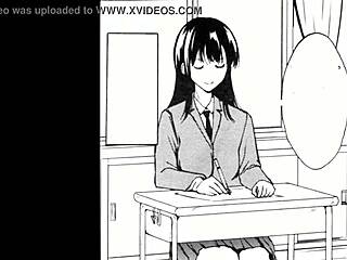 asian teen accepts her desires for endless doggystyle sex