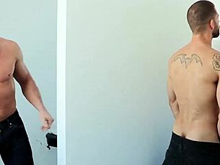 dakota payne and nic sahara bareback with big cocks