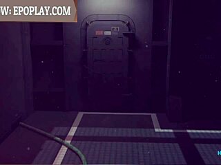 Feeling the passion in 3D sex with big ass and tits