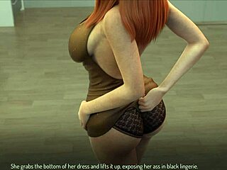 Players Get Bound In Intense Game Scenarios