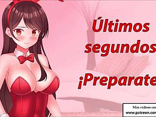 Join my hentai roleplay adventure for bdsm medal fun! 😈