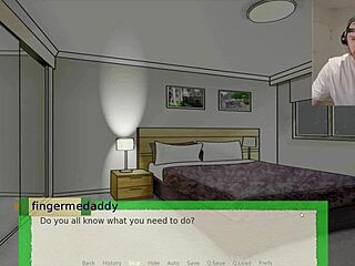 In The Naruto Game Jikage Rising Uncensored, Anko Threatened My Life While Doing Bdsm Blowjob And Doggystyle