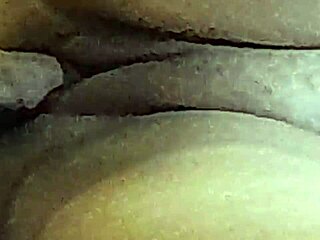 Naughty Brazilian couple, watch this sexy wife getting anal fucked by her husband in part 7!