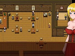 ashley pirate peeping scenes in game gallery 😏