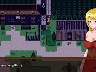 ashley pirate peeping scenes in game gallery 😏