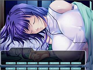 Hey, Shion ep 4 starts wild with nurse action! 😈