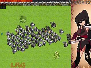 Glory and Miserable Survivors DX del to, la oss se hva som skjer