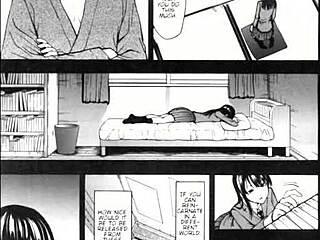 asian teen accepts her desires for endless doggystyle sex