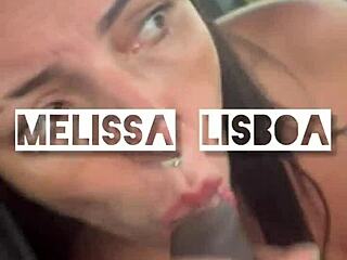 I sucked the black guy in the car until he came in my mouth