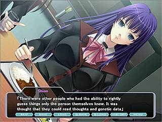 Hey, Shion ep 4 starts wild with nurse action! 😈