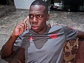 Wife Gets Double Penetration Anal and Pussy Banging