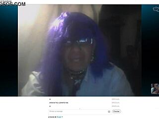 carol banderas shares mexican webcam chats in casual conversations.