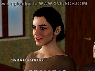 Milf in fishnets gives handjob to old neighbor