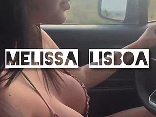 I sucked the black guy in the car until he came in my mouth