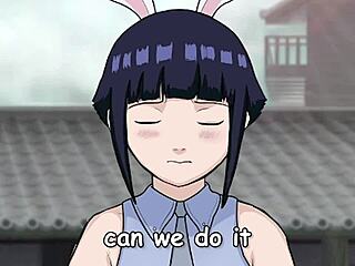 In The Naruto Game Jikage Rising Uncensored, Anko Threatened My Life While Doing Bdsm Blowjob And Doggystyle