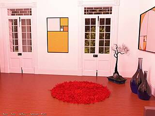 Teacher drops in for bold brass lesson