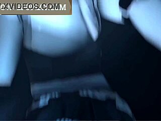 Lovely Video Game Babes with Big Tits and Ass