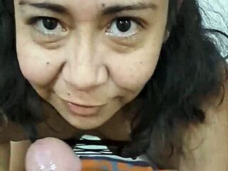 Follower Wins, I Jump on Him for Passionate Sex