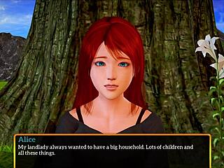 Mé nové rodina epizoda 409