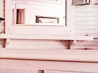 my neighbor yandere wakes me up close