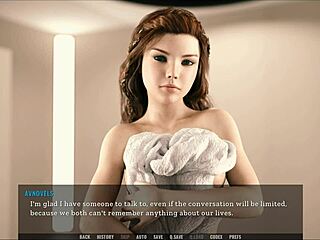 Tales From The Unending Void Hentai Game epizoda 60!