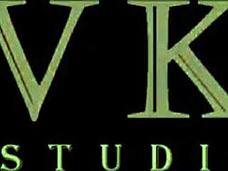 hey, watch these two lesbian bitches take a big dick in wild ass fucking group fun