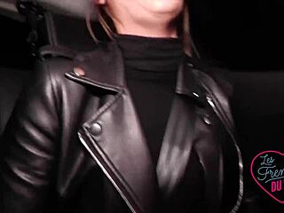 Pam And Anita Get Excited In Naughty Trio!