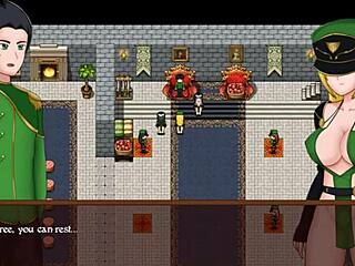 ashley pirate peeping scenes in game gallery 😏