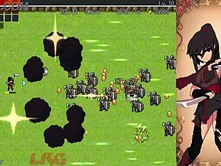 glory and miserable survivors dx part two, let's see what happens