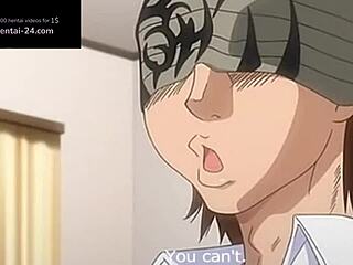 Enjoy uncut hentai with big tits and monster cocks