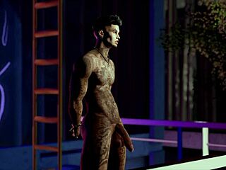 Paisita Explores Second Life Adventures