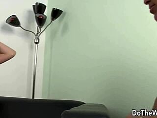 Holy Hell! BBC Craving Wife Aiden Aspen Banged Hard as Cuck Husband Snaps Pics