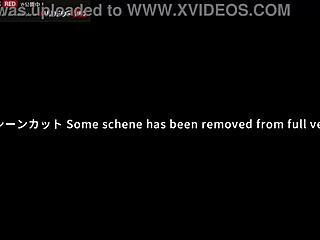 Rei Ayanami dostává do zadku v tomto 3D hentai vzorku 😍