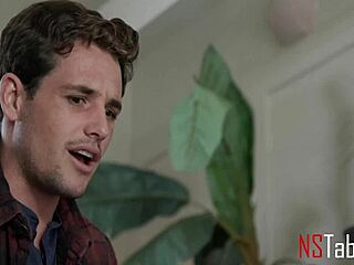 lexi lore teases her stepbrother into banging her tight shaved pussy. wanna watch this taboo play?