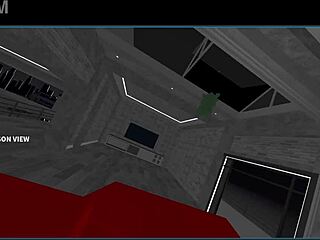 demon fucks rich femboy deepthroat creampie