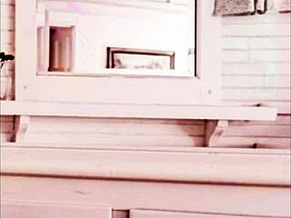 my neighbor yandere wakes me up close