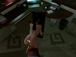 Tk17 - Edwina Masturbates with Anal Toys and Cum on Soles Feet